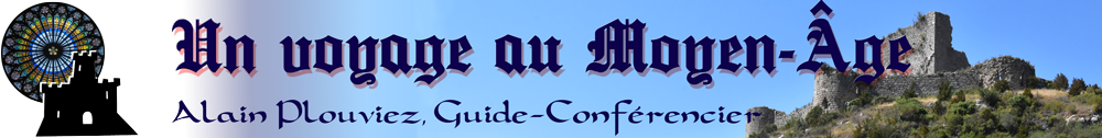 Un voyage au Moyen-Âge