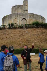 Visite à Gisors 02